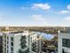 Thumbnail Flat for sale in Skyline Apartments, Devan Grove