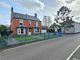 Thumbnail Detached house for sale in 11 King Street, Billinghay