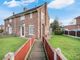 Thumbnail Semi-detached house for sale in Gattison Lane, Rossington, Doncaster