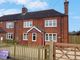 Thumbnail Semi-detached house for sale in Partridge Road, Brockenhurst