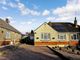 Thumbnail Semi-detached bungalow for sale in Hillcrest Drive, Ashington, West Sussex