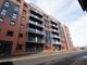Thumbnail Flat for sale in Harrison Street, Manchester