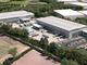 Thumbnail Warehouse for sale in DC14/15 Pilgrims Walk, Prologis Park, Coventry, Warwickshire
