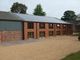 Thumbnail Office to let in Chilgrove Park Road, Chilgrove, Chichester