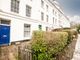 Thumbnail Terraced house for sale in Silver Terrace, Exeter