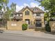 Thumbnail Detached house for sale in Leesons Hill, Chislehurst