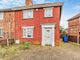 Thumbnail Semi-detached house for sale in Grange Grove, Moorends, Doncaster