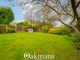 Thumbnail Property for sale in Fullbrook Close, Shirley, Solihull