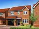 Thumbnail Detached house for sale in Scrooby Road, Harworth, Doncaster