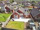 Thumbnail Bungalow for sale in Howbeck Crescent, Wybunbury, Nantwich, Cheshire