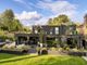 Thumbnail Detached house for sale in Manor Place, Chislehurst