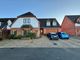 Thumbnail Detached house for sale in Chapel Close, Pilling