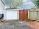 Thumbnail Semi-detached bungalow for sale in Millburn Road, Ashgill, Larkhall