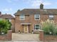 Thumbnail Semi-detached house for sale in Alwyn Gardens, London