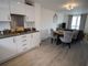 Thumbnail Town house for sale in Shepherds Green, Solihull