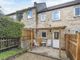 Thumbnail Terraced house to rent in Chipping Norton, Oxfordshire