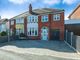 Thumbnail Semi-detached house for sale in Elmfield Avenue, Birstall, Leicester, Leicestershire