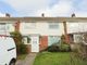 Thumbnail Terraced house to rent in St Lucia Crescent, Bristol