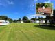 Thumbnail Leisure/hospitality for sale in Wayfarers Caravan Park, Relubbus Lane, St. Hilary, Penzance, Cornwall