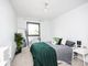 Thumbnail Flat for sale in Harry Zeital Way, Clapton, London