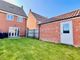 Thumbnail Semi-detached house for sale in Easom Way, Branston, Lincoln