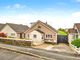 Thumbnail Detached house for sale in Bunkers Hill, Milford Haven, Pembrokeshire