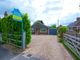 Thumbnail Bungalow for sale in Aldermaston Road, Pamber End, Tadley, Hampshire