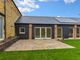 Thumbnail Barn conversion for sale in Wellingborough Grange Farm, Hardwick Road, Wellingborough