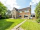 Thumbnail Detached house for sale in Farmers Way, Maidenhead