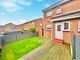 Thumbnail Semi-detached house for sale in St. Mark Gardens, Glasgow