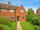 Thumbnail Semi-detached house for sale in Sinodun Road, Didcot