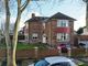 Thumbnail Detached house for sale in Beech Hill Drive, Mansfield