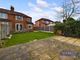 Thumbnail Semi-detached house for sale in Torbay Road, Urmston, Trafford