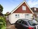 Thumbnail Detached bungalow to rent in Crouch Avenue, Hockley