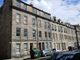 Thumbnail Flat to rent in Barony Street, New Town, Edinburgh
