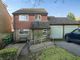 Thumbnail Detached house for sale in Woodlands Close, Peacehaven