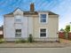 Thumbnail Semi-detached house for sale in Station Road, Tydd Gote, Wisbech