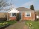 Thumbnail Bungalow for sale in Alkham Valley Road, Alkham, Dover