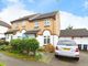 Thumbnail Semi-detached house for sale in Pickering Drive, Emerson Valley, Milton Keynes, Buckinghamshire