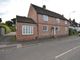 Thumbnail Detached house for sale in Main Road, Betley, Crewe