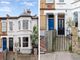 Thumbnail Terraced house for sale in Cornwall Grove, London