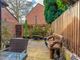 Thumbnail End terrace house for sale in Lombardy Close, Woking