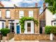 Thumbnail Detached house for sale in Gayhurst Road, London