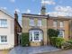 Thumbnail Semi-detached house for sale in Sebright Road, Barnet