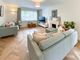 Thumbnail Link-detached house for sale in Mountbatten Way, Brabourne Lees, Ashford, Kent