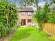 Thumbnail Semi-detached house for sale in Lindale Close, Gamston, Nottinghamshire