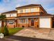 Thumbnail Detached house for sale in Kentsford Drive, Bradley Fold, Manchester, Greater Manchester
