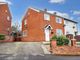 Thumbnail Semi-detached house for sale in Newbould Crescent, Beighton