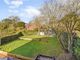 Thumbnail Semi-detached house for sale in Upper Chute, Andover