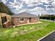 Thumbnail Bungalow for sale in Eccleshall Road, Loggerheads, Market Drayton